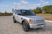 LAND ROVER Discovery 2.7 S V6